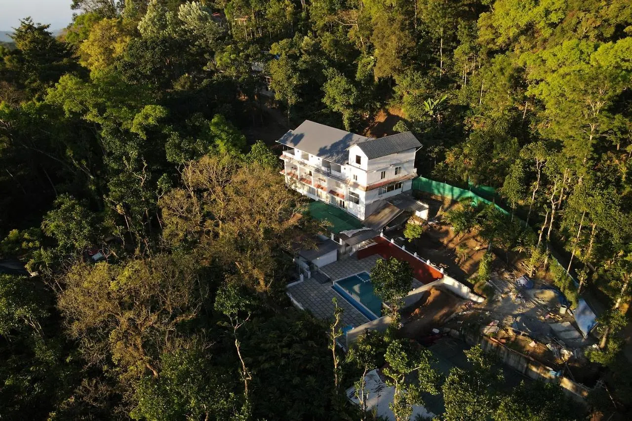 Tree Blanche Ξενοδοχείο Munnar